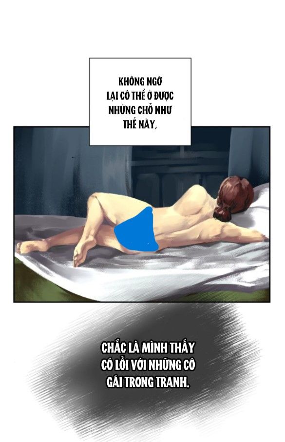 đọc truyện [18+] Hãy Giết Chồng Tôi Đi Chương 2.2 ảnh 38 tại Truyện Dạ Ký