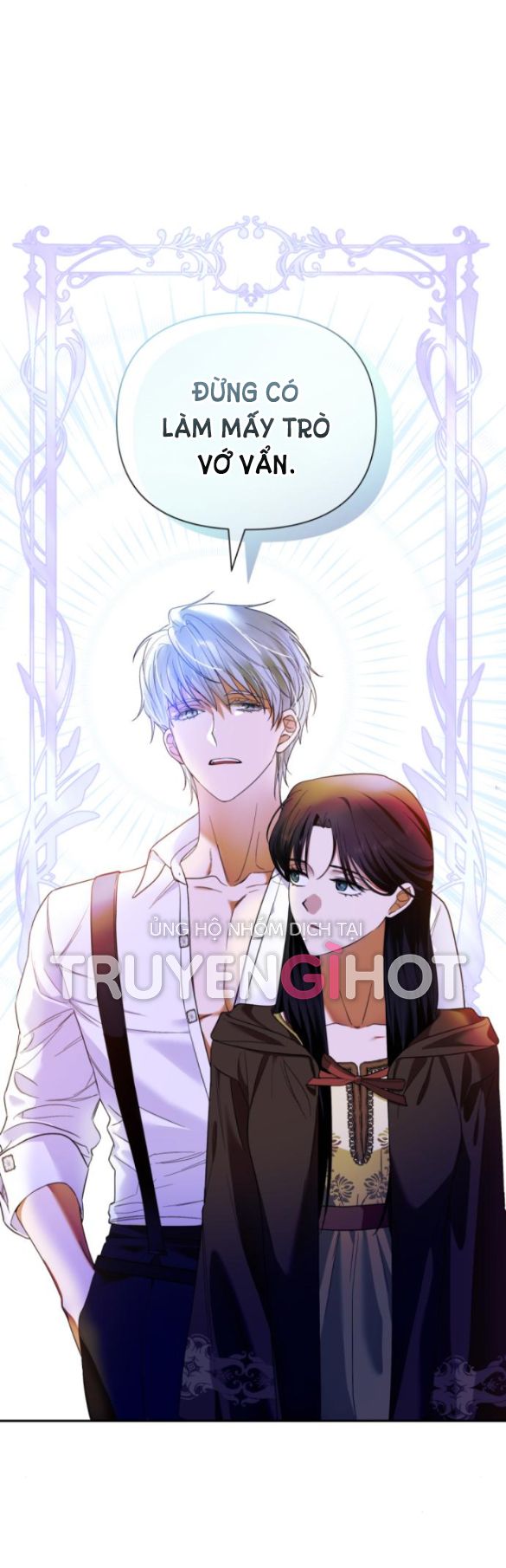 đọc truyện [18+] Hãy Giết Chồng Tôi Đi Chương 2.2 ảnh 49 tại Truyện Dạ Ký