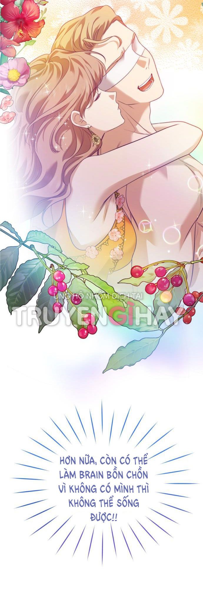 đọc truyện [18+] Hãy Giết Chồng Tôi Đi Chương 20.2 ảnh 25 tại Truyện Dạ Ký
