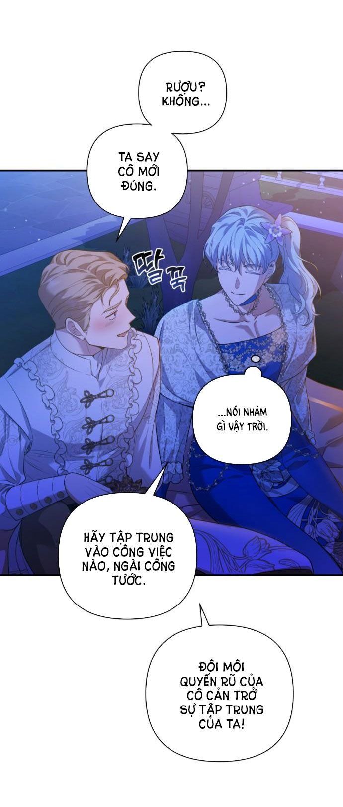 đọc truyện [18+] Hãy Giết Chồng Tôi Đi Chương 20.5 ảnh 7 tại Truyện Dạ Ký