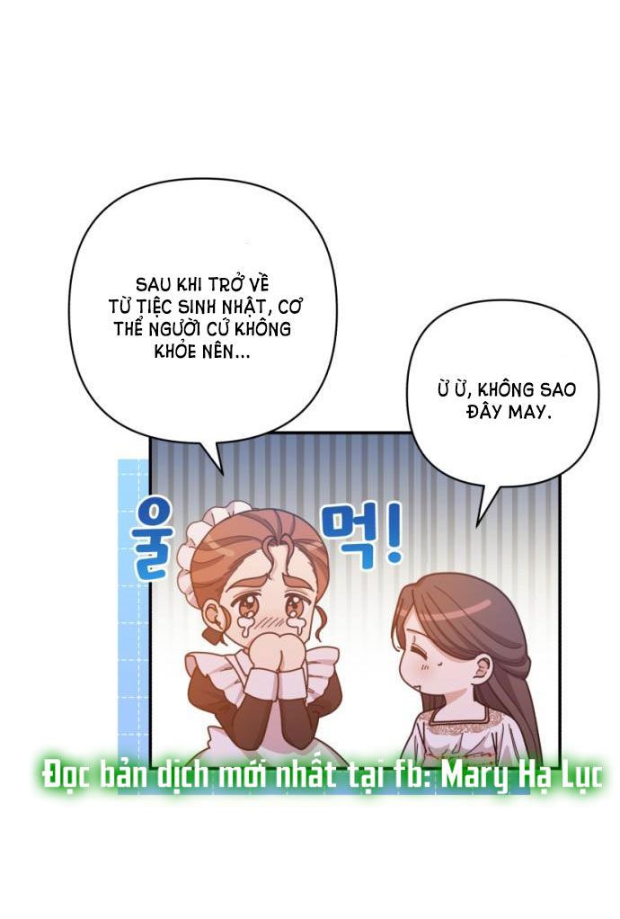 đọc truyện [18+] Hãy Giết Chồng Tôi Đi Chương 21.1 ảnh 18 tại Truyện Dạ Ký