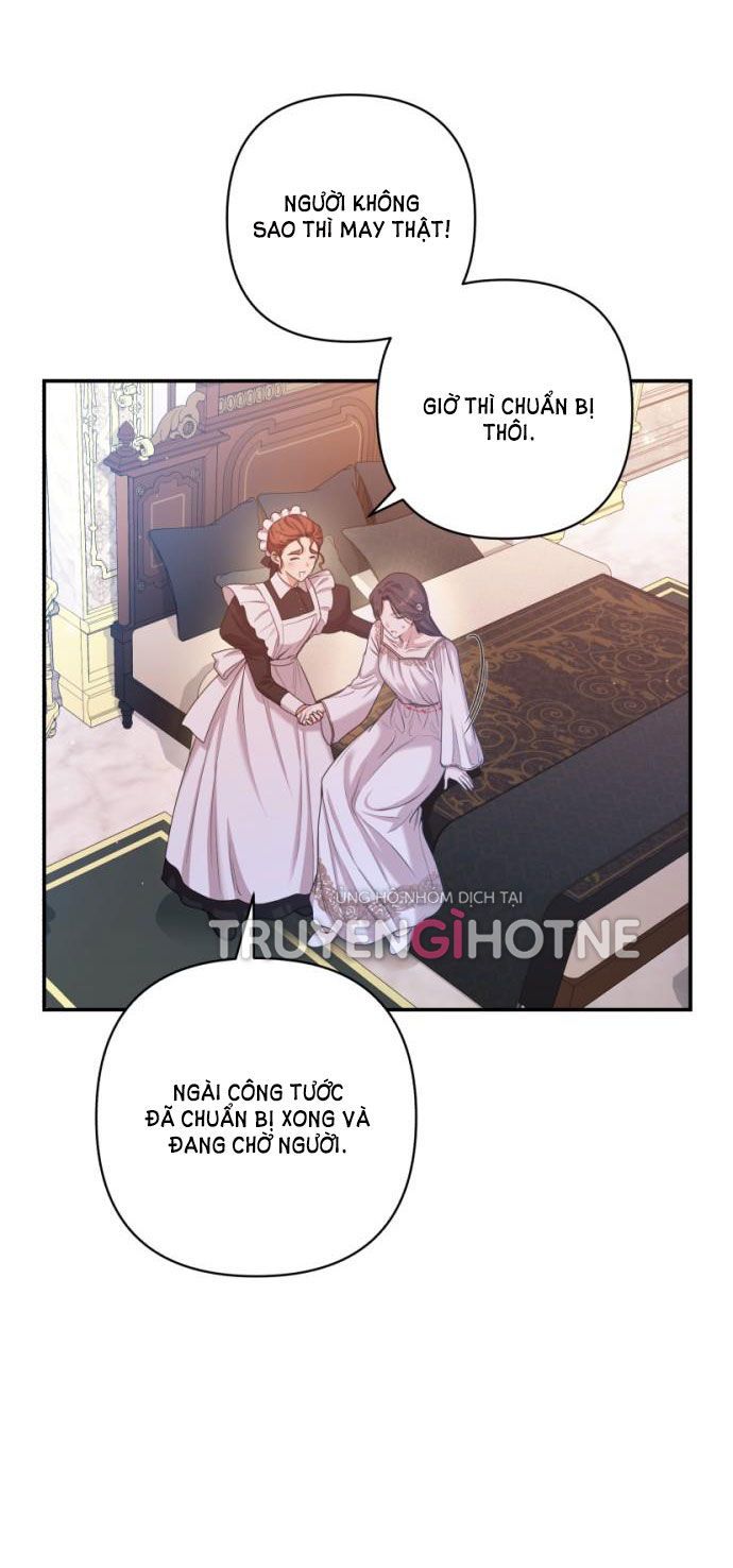đọc truyện [18+] Hãy Giết Chồng Tôi Đi Chương 21.1 ảnh 19 tại Truyện Dạ Ký
