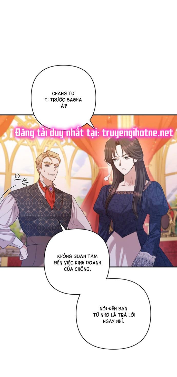đọc truyện [18+] Hãy Giết Chồng Tôi Đi Chương 21.1 ảnh 37 tại Truyện Dạ Ký