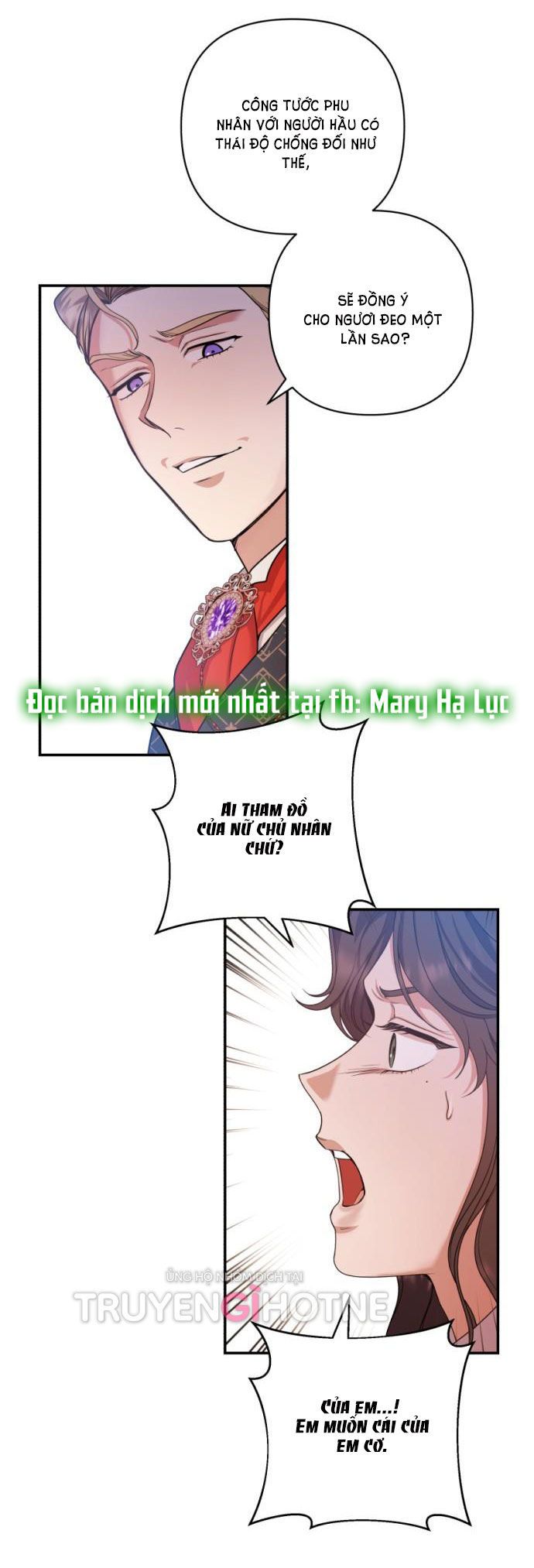 đọc truyện [18+] Hãy Giết Chồng Tôi Đi Chương 21.2 ảnh 25 tại Truyện Dạ Ký