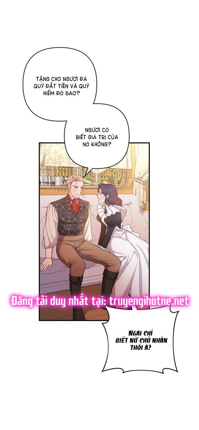 đọc truyện [18+] Hãy Giết Chồng Tôi Đi Chương 21.2 ảnh 26 tại Truyện Dạ Ký