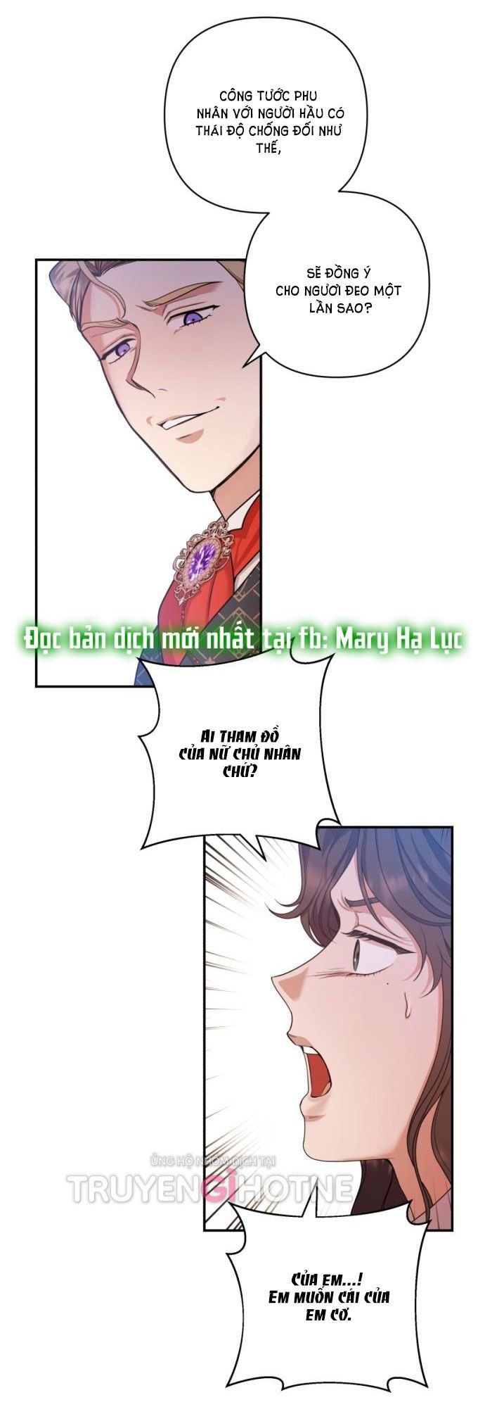 đọc truyện [18+] Hãy Giết Chồng Tôi Đi Chương 21.5 ảnh 26 tại Truyện Dạ Ký
