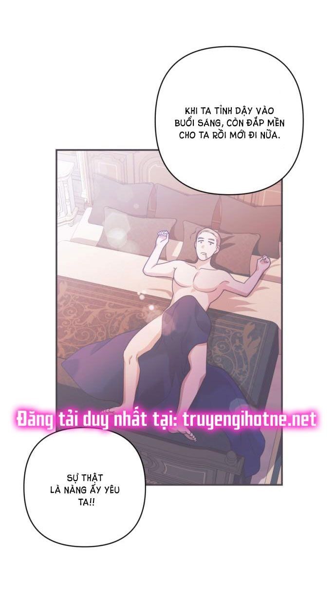 đọc truyện [18+] Hãy Giết Chồng Tôi Đi Chương 21.5 ảnh 34 tại Truyện Dạ Ký