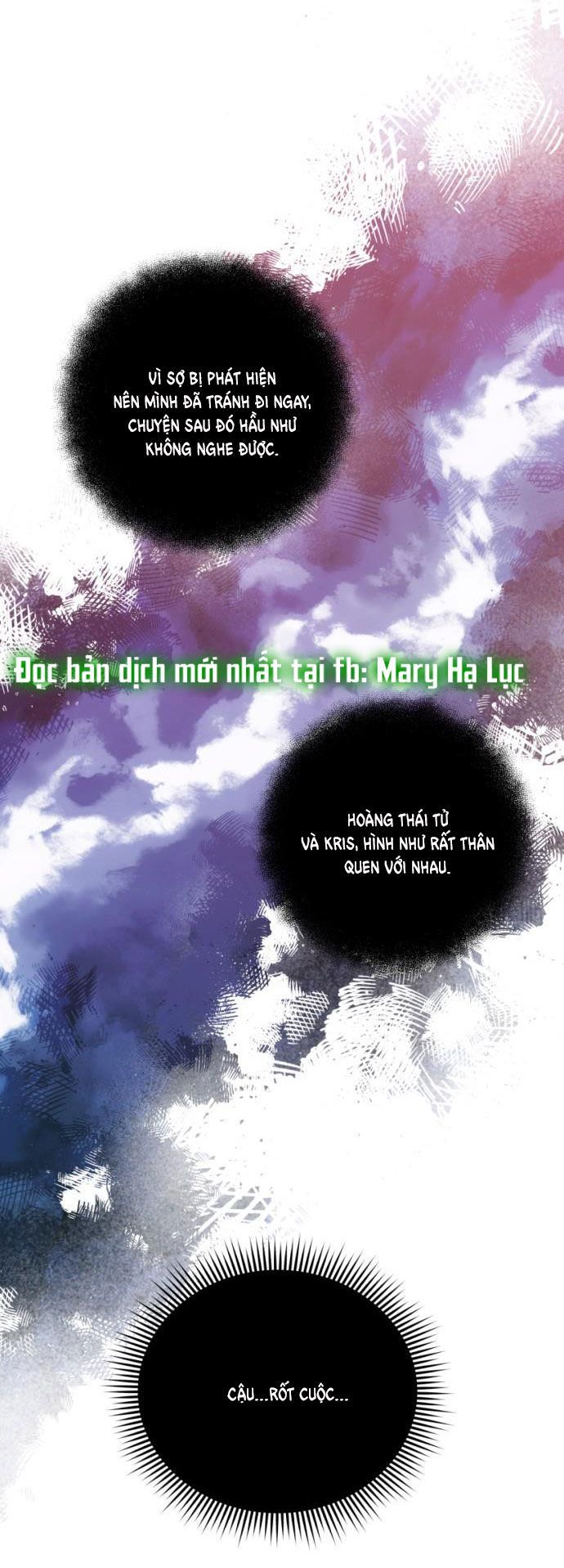 đọc truyện [18+] Hãy Giết Chồng Tôi Đi Chương 21 ảnh 28 tại Truyện Dạ Ký