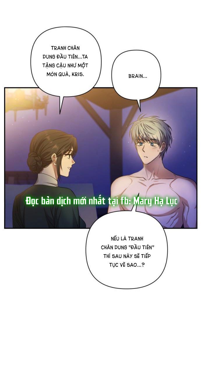 đọc truyện [18+] Hãy Giết Chồng Tôi Đi Chương 22.1 ảnh 30 tại Truyện Dạ Ký