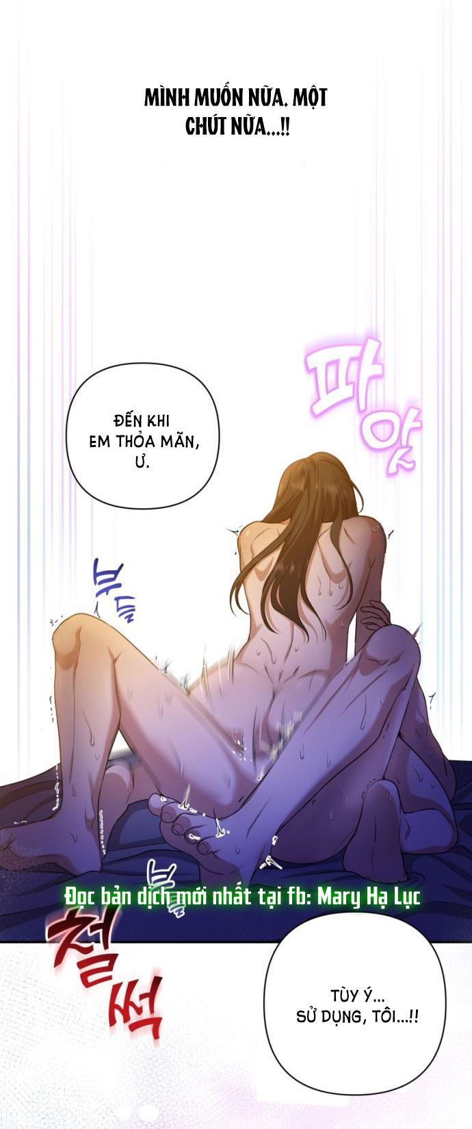 đọc truyện [18+] Hãy Giết Chồng Tôi Đi Chương 22.2 ảnh 26 tại Truyện Dạ Ký