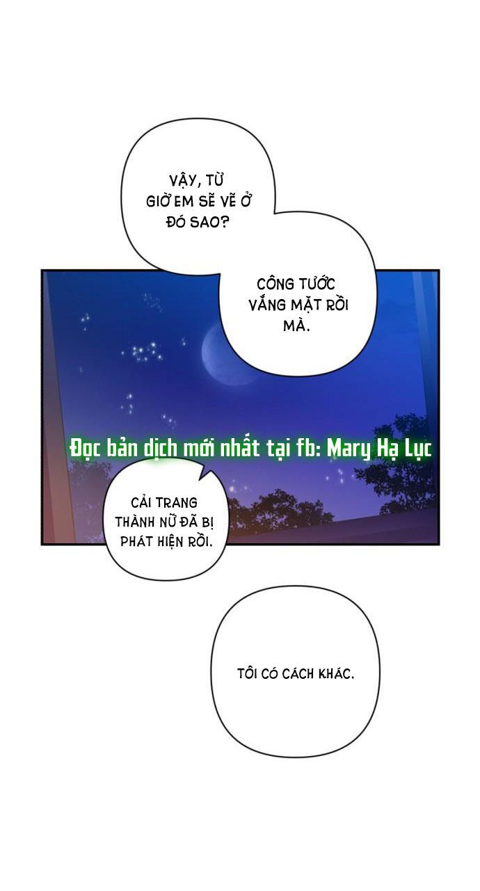 đọc truyện [18+] Hãy Giết Chồng Tôi Đi Chương 22.2 ảnh 33 tại Truyện Dạ Ký