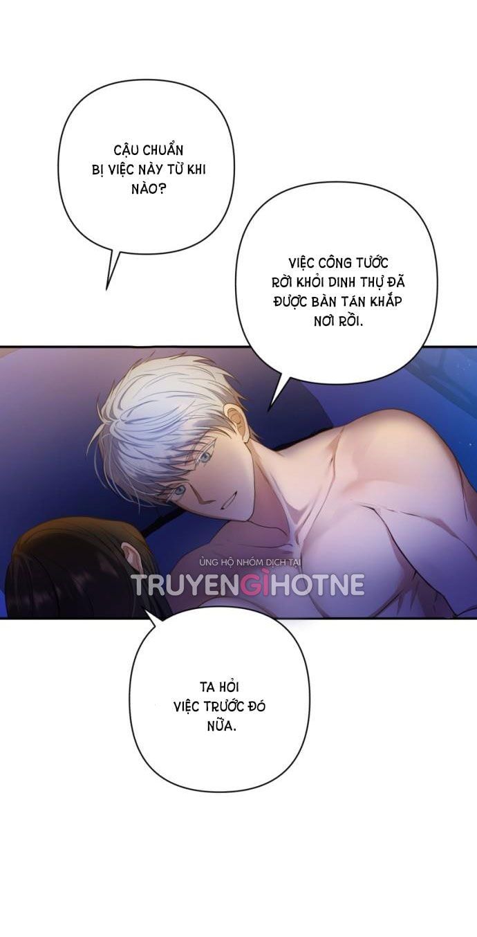 đọc truyện [18+] Hãy Giết Chồng Tôi Đi Chương 22.5 ảnh 35 tại Truyện Dạ Ký