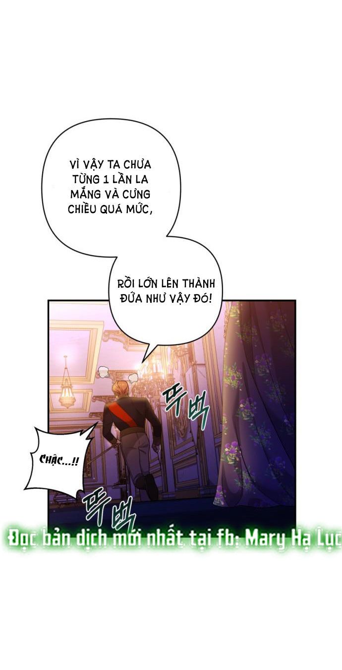 đọc truyện [18+] Hãy Giết Chồng Tôi Đi Chương 23.2 ảnh 23 tại Truyện Dạ Ký