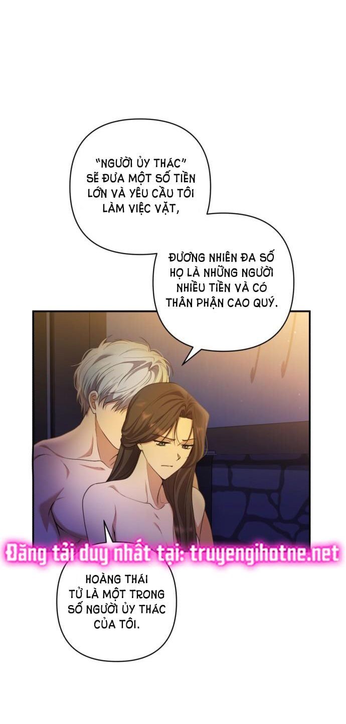 đọc truyện [18+] Hãy Giết Chồng Tôi Đi Chương 23 ảnh 12 tại Truyện Dạ Ký