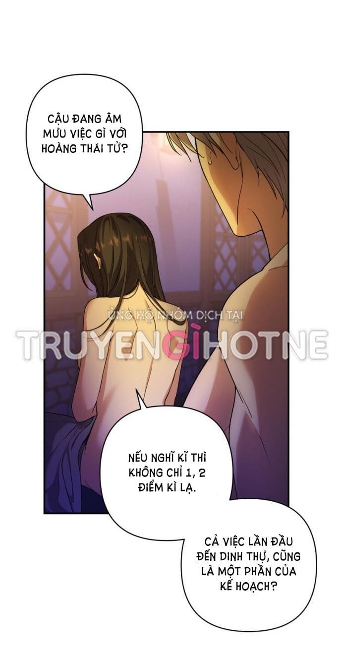 đọc truyện [18+] Hãy Giết Chồng Tôi Đi Chương 23 ảnh 4 tại Truyện Dạ Ký