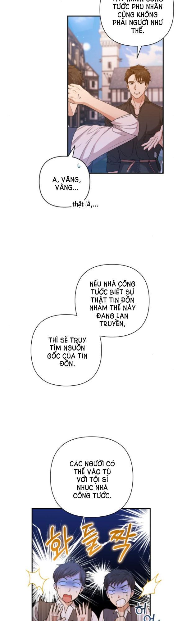 đọc truyện [18+] Hãy Giết Chồng Tôi Đi Chương 24.1 ảnh 24 tại Truyện Dạ Ký