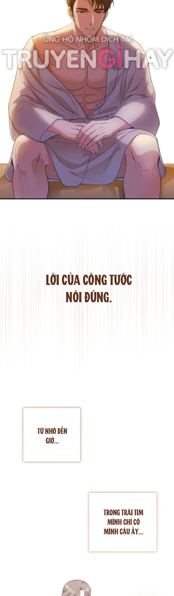 đọc truyện [18+] Hãy Giết Chồng Tôi Đi Chương 24.2 ảnh 20 tại Truyện Dạ Ký