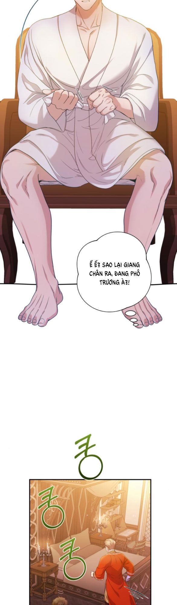đọc truyện [18+] Hãy Giết Chồng Tôi Đi Chương 24.2 ảnh 3 tại Truyện Dạ Ký