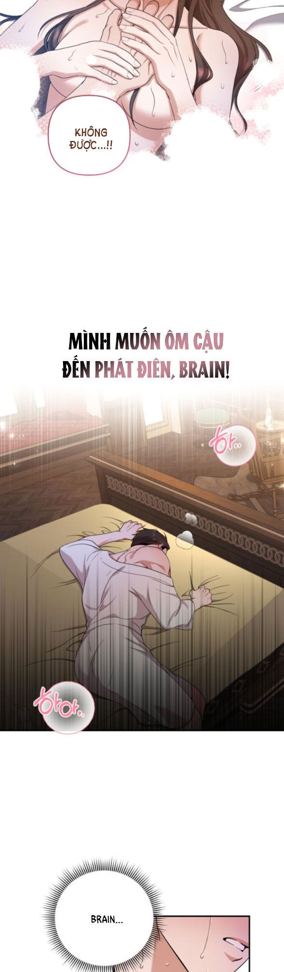 đọc truyện [18+] Hãy Giết Chồng Tôi Đi Chương 24.2 ảnh 24 tại Truyện Dạ Ký
