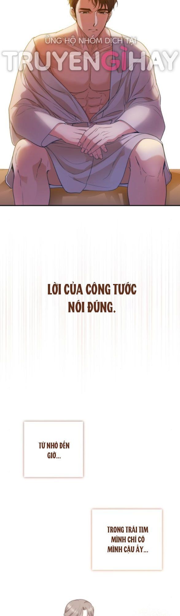 đọc truyện [18+] Hãy Giết Chồng Tôi Đi Chương 24.5 ảnh 21 tại Truyện Dạ Ký