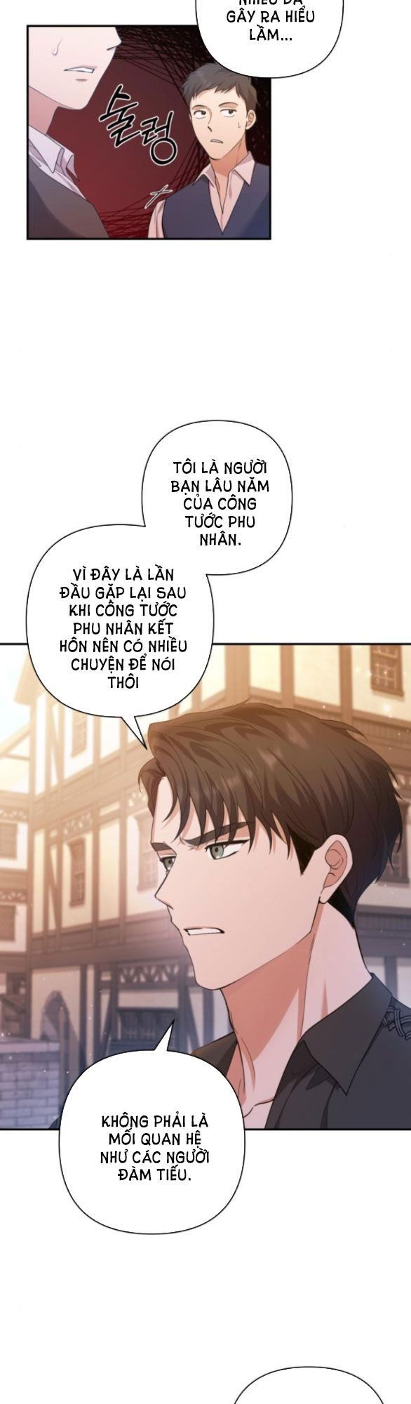 đọc truyện [18+] Hãy Giết Chồng Tôi Đi Chương 24 ảnh 19 tại Truyện Dạ Ký