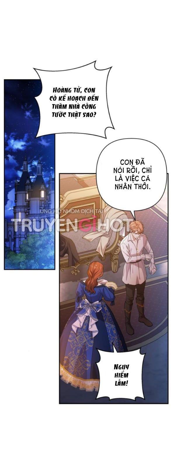 đọc truyện [18+] Hãy Giết Chồng Tôi Đi Chương 26.5 ảnh 21 tại Truyện Dạ Ký