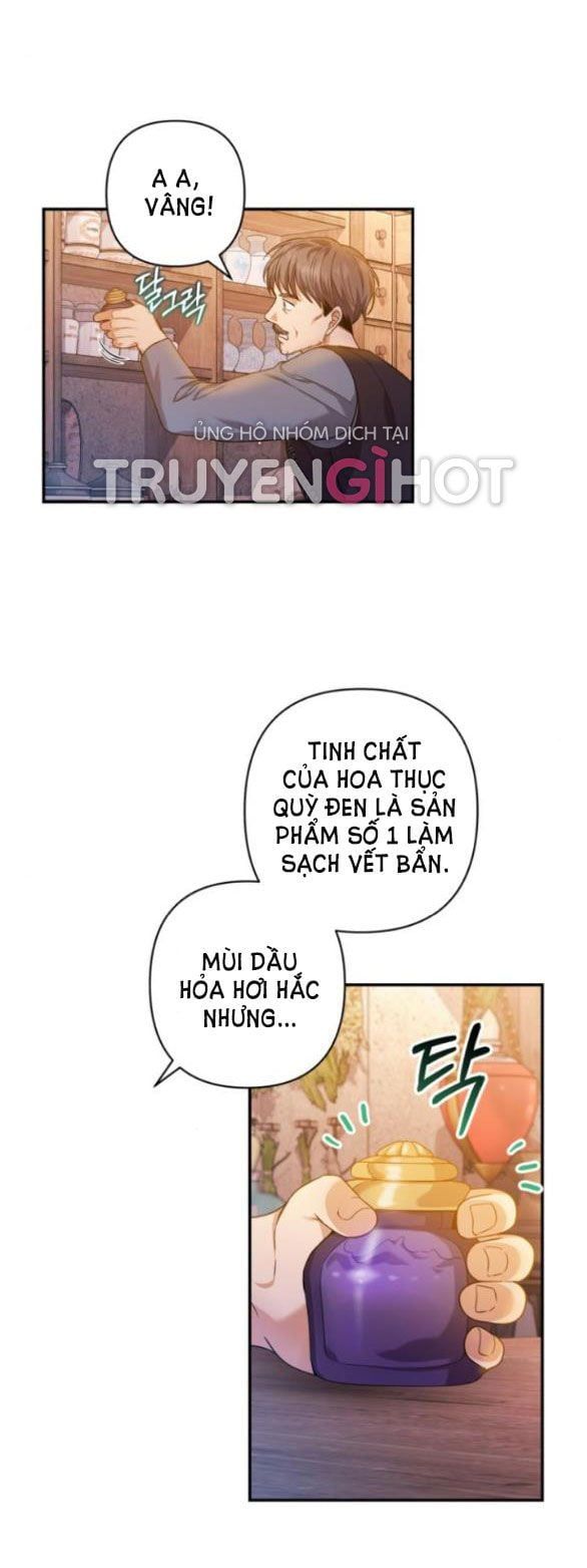 đọc truyện [18+] Hãy Giết Chồng Tôi Đi Chương 26.5 ảnh 6 tại Truyện Dạ Ký