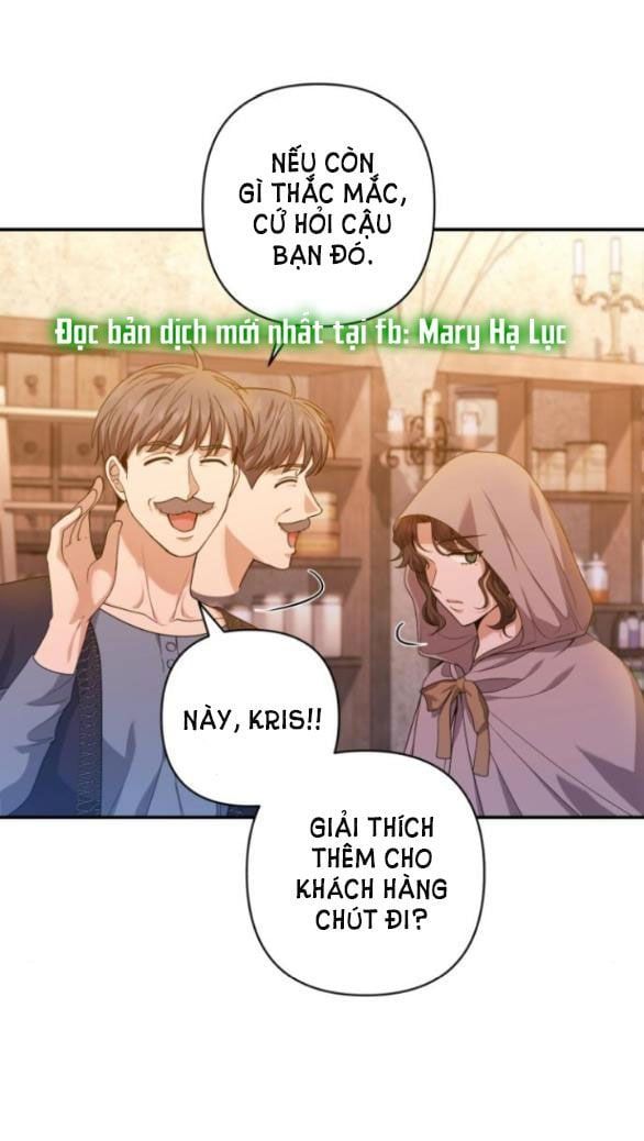 đọc truyện [18+] Hãy Giết Chồng Tôi Đi Chương 26.5 ảnh 10 tại Truyện Dạ Ký