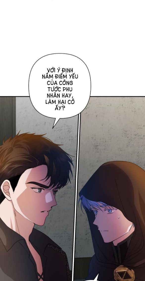 đọc truyện [18+] Hãy Giết Chồng Tôi Đi Chương 27.1 ảnh 26 tại Truyện Dạ Ký
