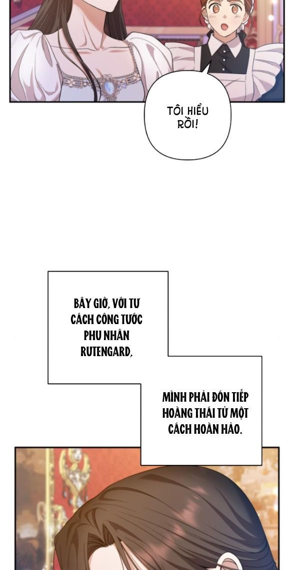 đọc truyện [18+] Hãy Giết Chồng Tôi Đi Chương 27.2 ảnh 24 tại Truyện Dạ Ký