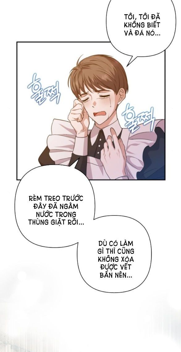 đọc truyện [18+] Hãy Giết Chồng Tôi Đi Chương 27.2 ảnh 31 tại Truyện Dạ Ký