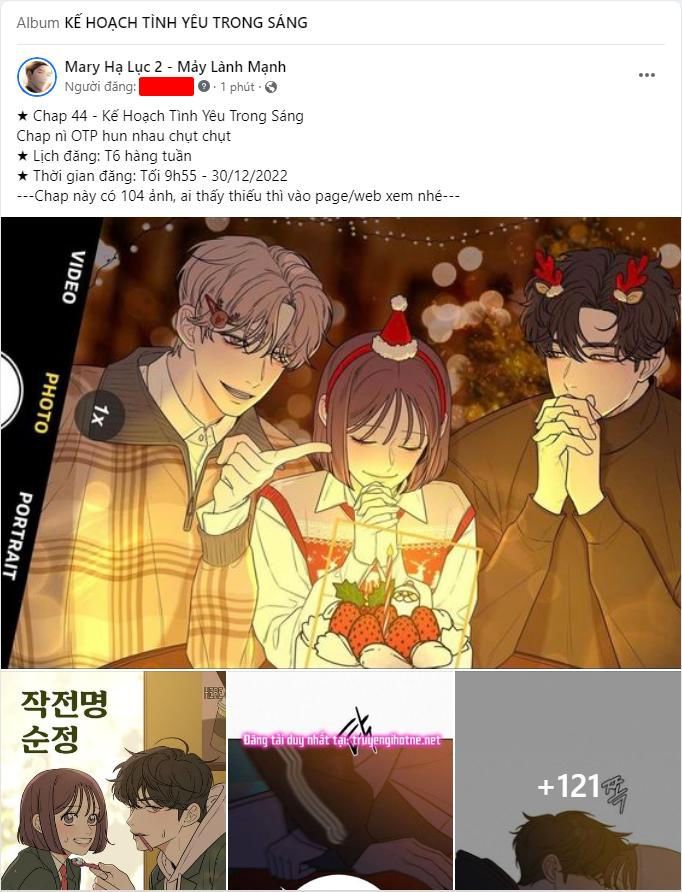 đọc truyện [18+] Hãy Giết Chồng Tôi Đi Chương 27.2 ảnh 44 tại Truyện Dạ Ký