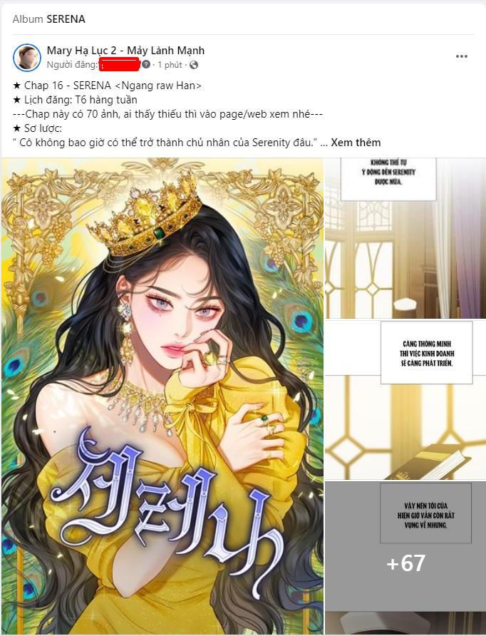 đọc truyện [18+] Hãy Giết Chồng Tôi Đi Chương 27.2 ảnh 45 tại Truyện Dạ Ký