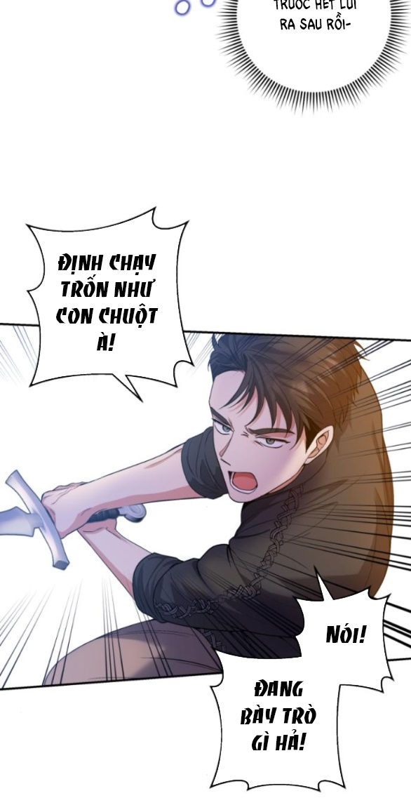 đọc truyện [18+] Hãy Giết Chồng Tôi Đi Chương 27.2 ảnh 6 tại Truyện Dạ Ký