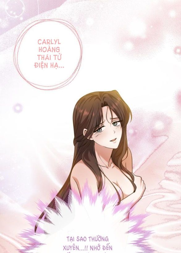 đọc truyện [18+] Hãy Giết Chồng Tôi Đi Chương 28.1 ảnh 14 tại Truyện Dạ Ký