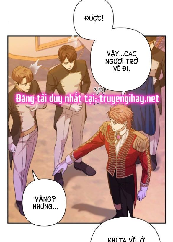 đọc truyện [18+] Hãy Giết Chồng Tôi Đi Chương 28.1 ảnh 18 tại Truyện Dạ Ký
