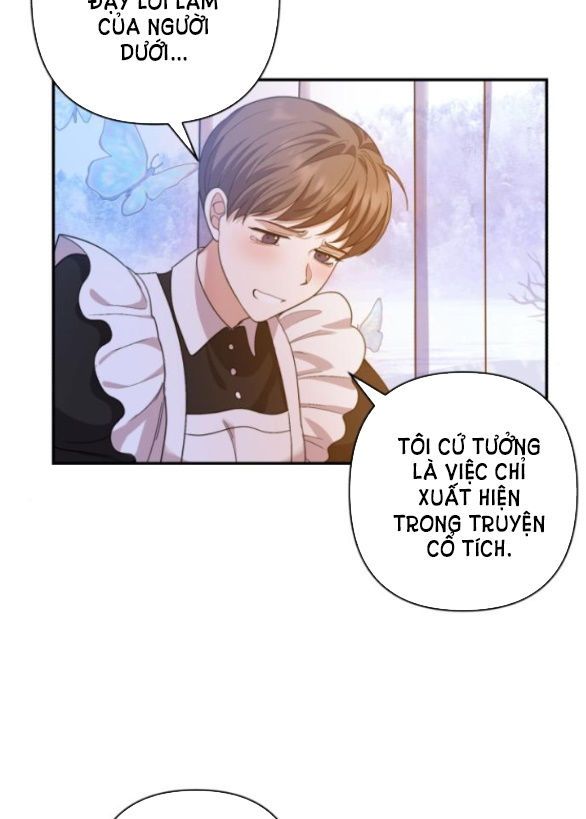 đọc truyện [18+] Hãy Giết Chồng Tôi Đi Chương 28.2 ảnh 10 tại Truyện Dạ Ký