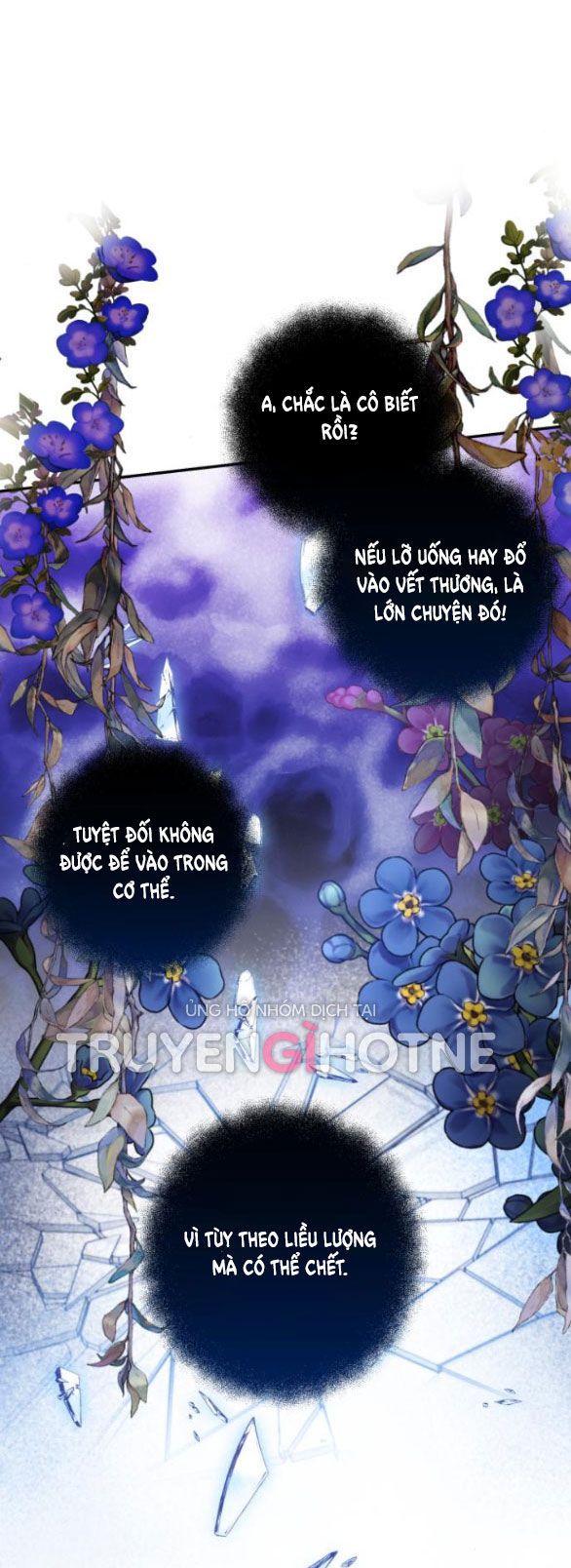 đọc truyện [18+] Hãy Giết Chồng Tôi Đi Chương 29.1 ảnh 18 tại Truyện Dạ Ký