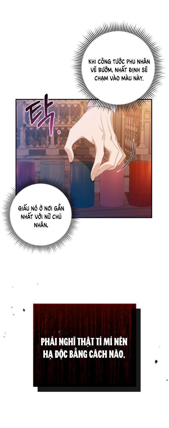 đọc truyện [18+] Hãy Giết Chồng Tôi Đi Chương 29.1 ảnh 20 tại Truyện Dạ Ký