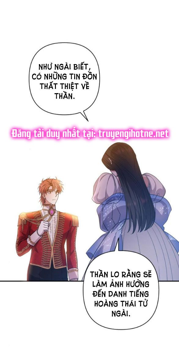 đọc truyện [18+] Hãy Giết Chồng Tôi Đi Chương 29.1 ảnh 9 tại Truyện Dạ Ký