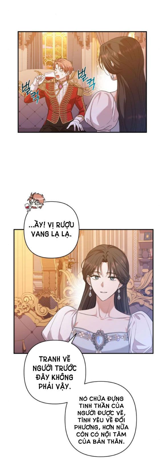 đọc truyện [18+] Hãy Giết Chồng Tôi Đi Chương 29.2 ảnh 21 tại Truyện Dạ Ký