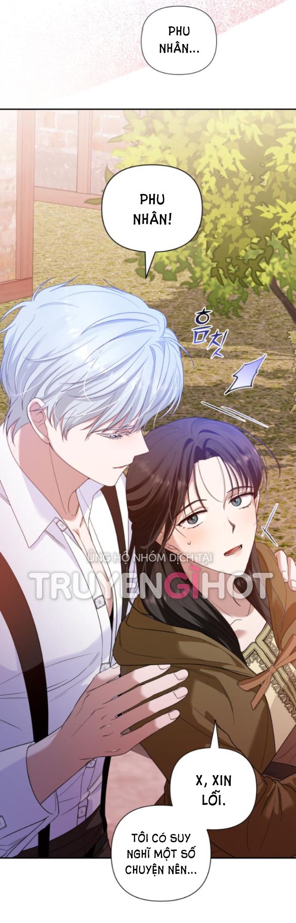 đọc truyện [18+] Hãy Giết Chồng Tôi Đi Chương 3.1 ảnh 37 tại Truyện Dạ Ký