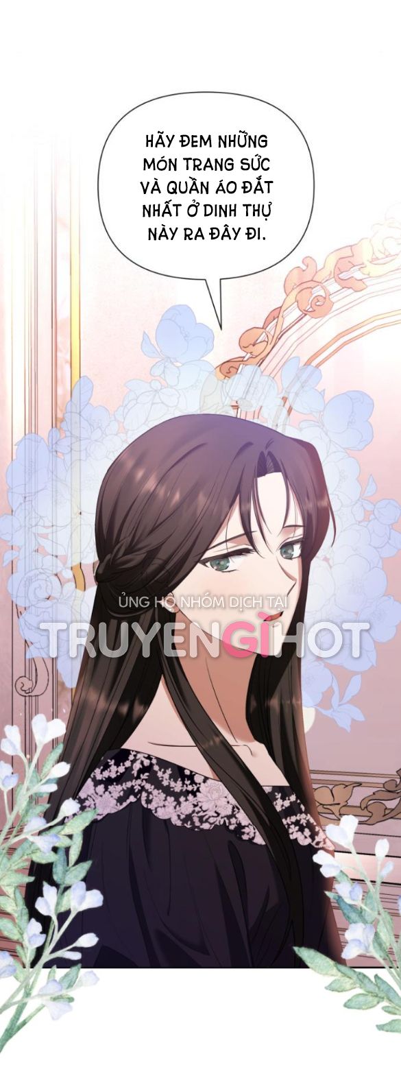 đọc truyện [18+] Hãy Giết Chồng Tôi Đi Chương 3.2 ảnh 26 tại Truyện Dạ Ký
