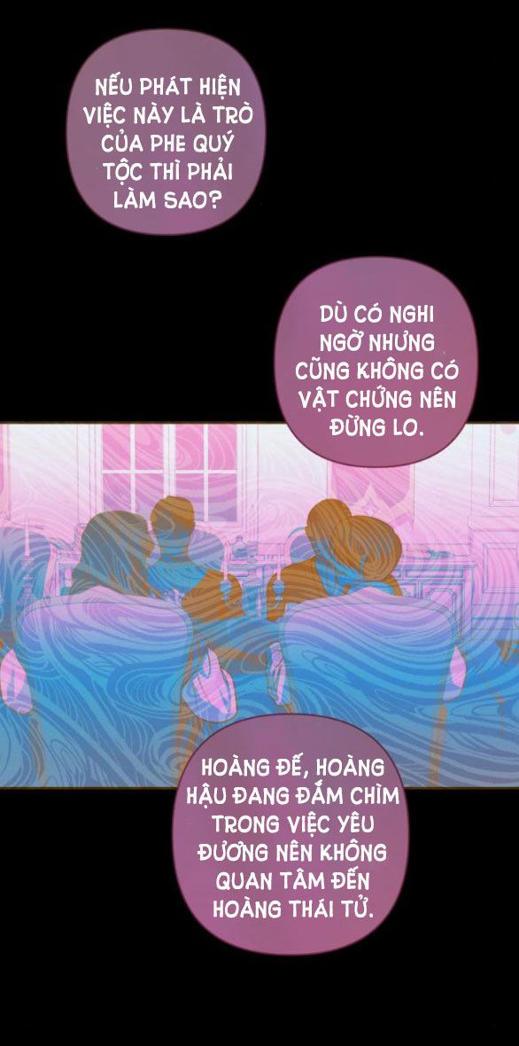 đọc truyện [18+] Hãy Giết Chồng Tôi Đi Chương 30.1 ảnh 23 tại Truyện Dạ Ký
