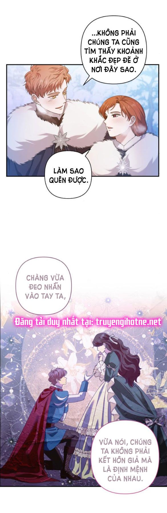 đọc truyện [18+] Hãy Giết Chồng Tôi Đi Chương 30.1 ảnh 6 tại Truyện Dạ Ký