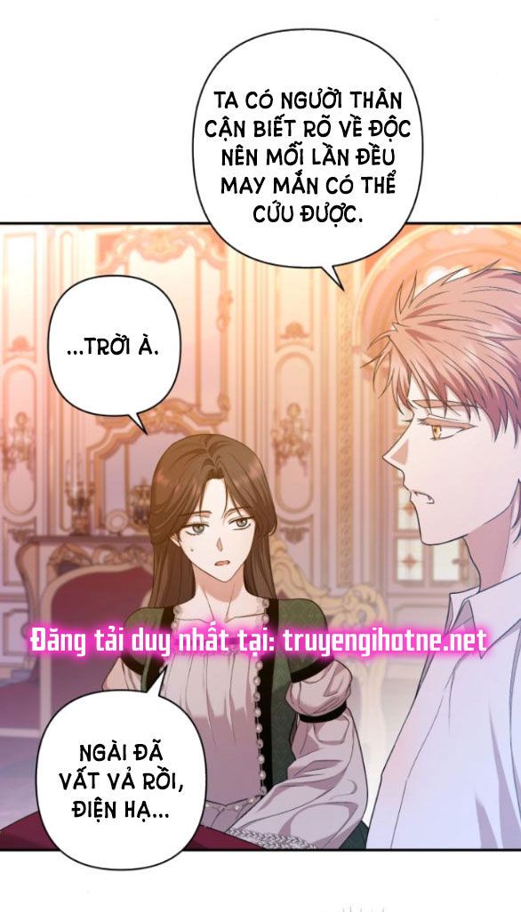 đọc truyện [18+] Hãy Giết Chồng Tôi Đi Chương 30.2 ảnh 11 tại Truyện Dạ Ký
