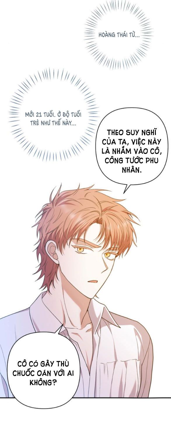 đọc truyện [18+] Hãy Giết Chồng Tôi Đi Chương 30.2 ảnh 12 tại Truyện Dạ Ký