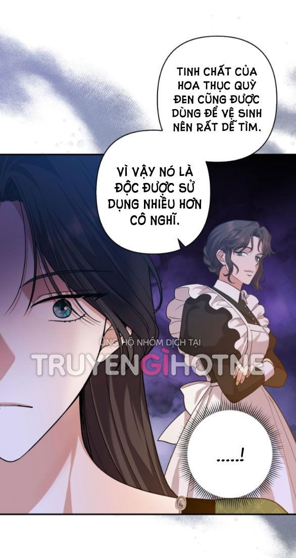 đọc truyện [18+] Hãy Giết Chồng Tôi Đi Chương 30.2 ảnh 13 tại Truyện Dạ Ký