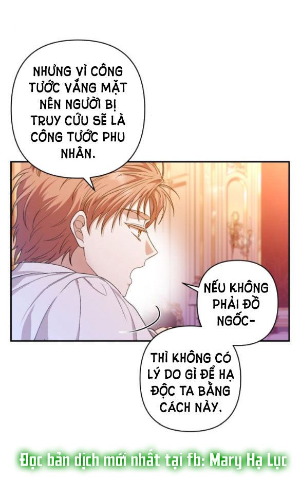 đọc truyện [18+] Hãy Giết Chồng Tôi Đi Chương 30.2 ảnh 15 tại Truyện Dạ Ký