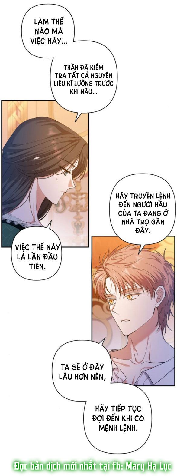 đọc truyện [18+] Hãy Giết Chồng Tôi Đi Chương 30.2 ảnh 6 tại Truyện Dạ Ký
